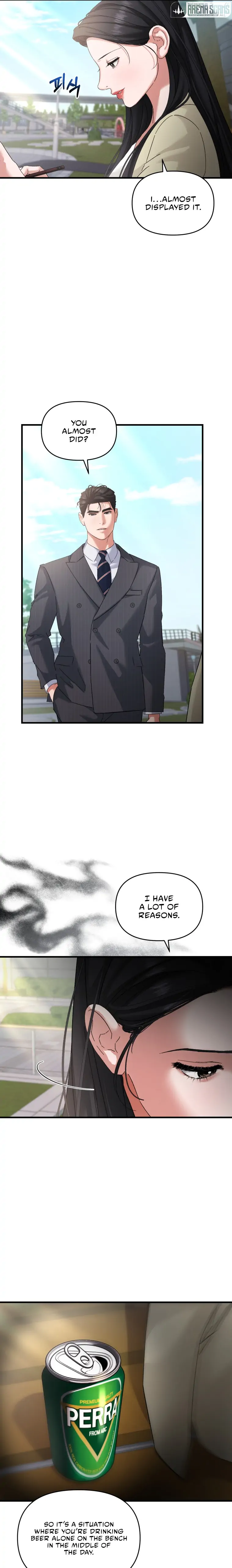 Apollo’s Heart Chapter 23 page 4