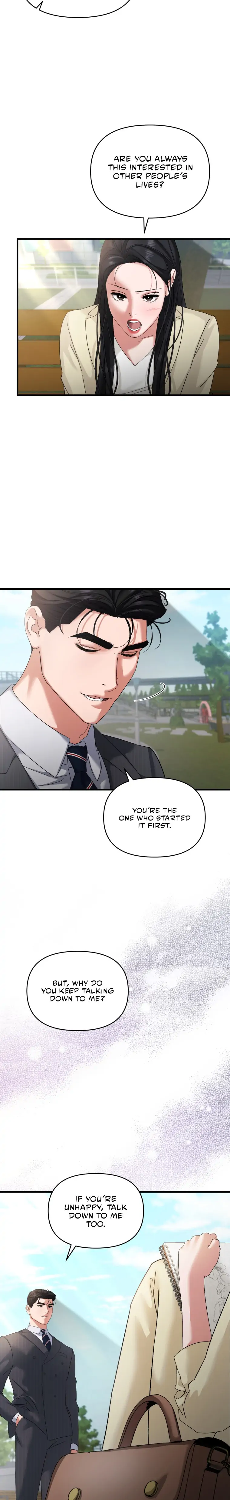 Apollo’s Heart Chapter 23 page 5
