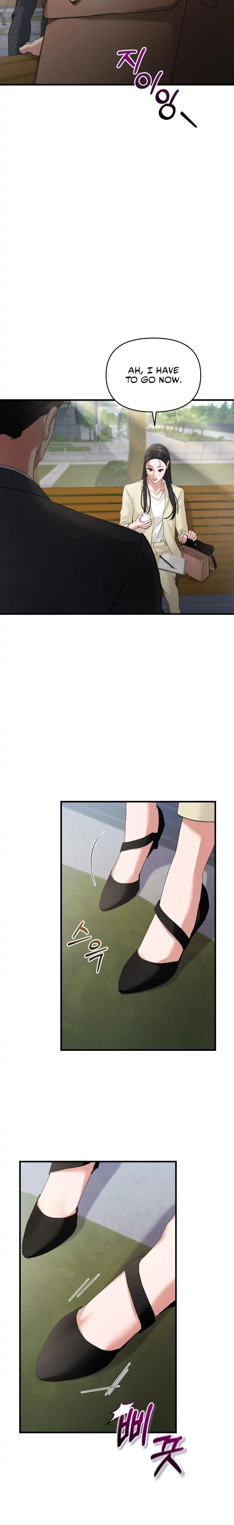 Apollo’s Heart Chapter 23 page 6