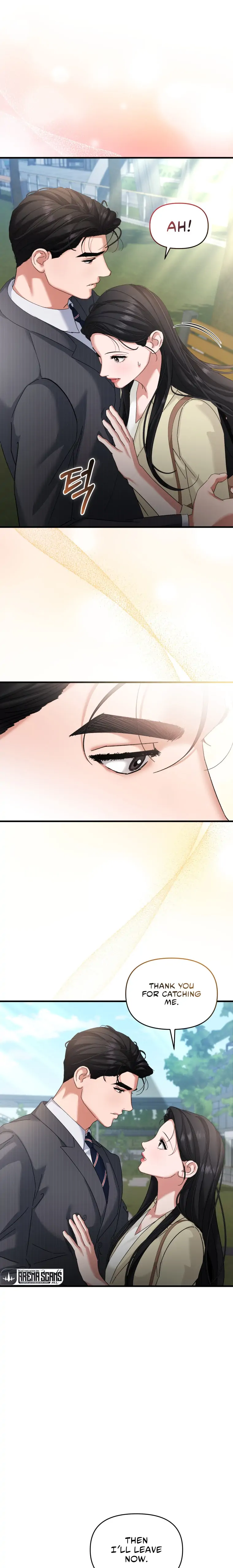 Apollo’s Heart Chapter 23 page 7
