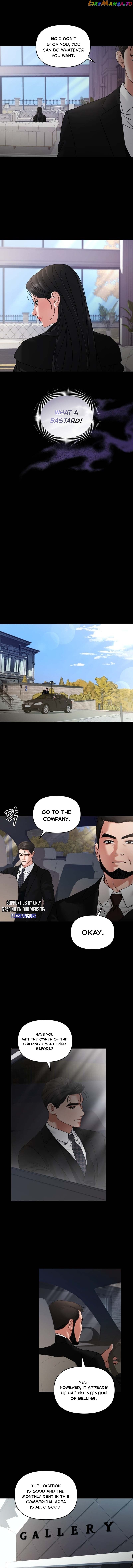 Apollo’s Heart Chapter 53 page 7