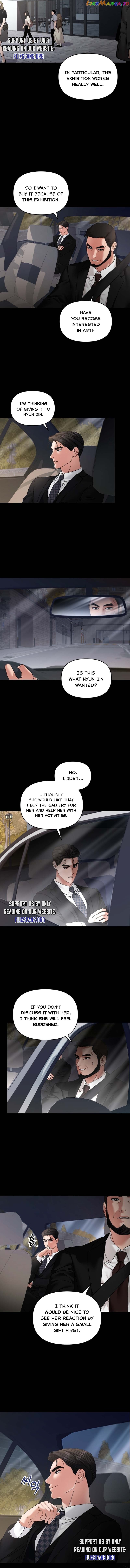 Apollo’s Heart Chapter 53 page 8