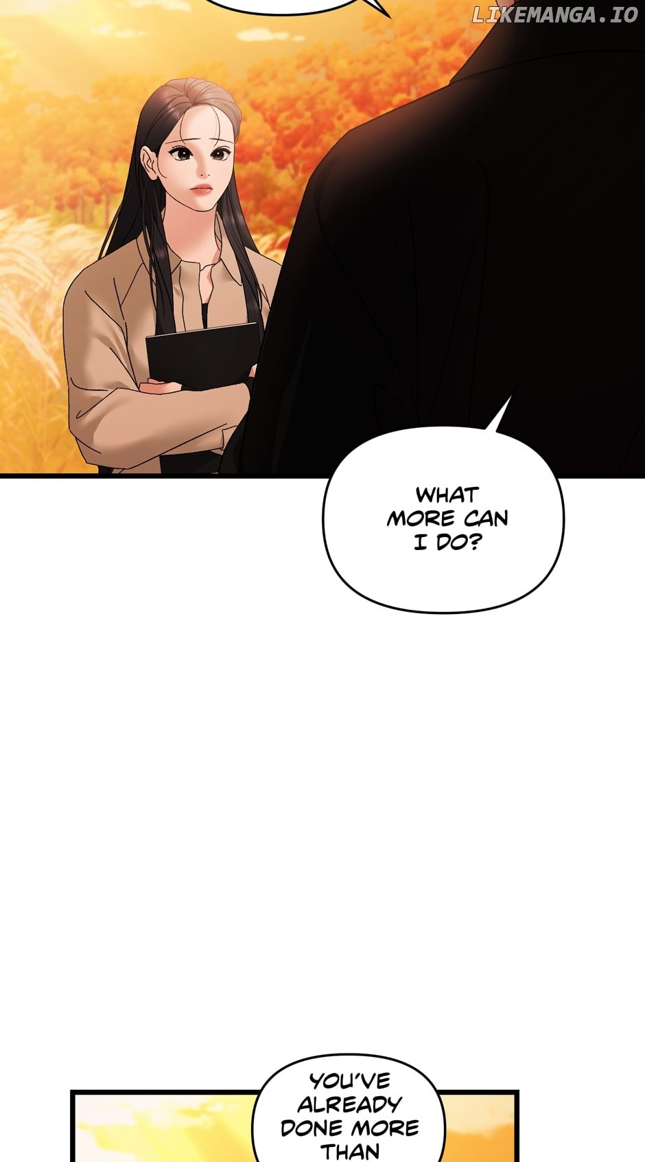 Apollo’s Heart Chapter 69 page 17