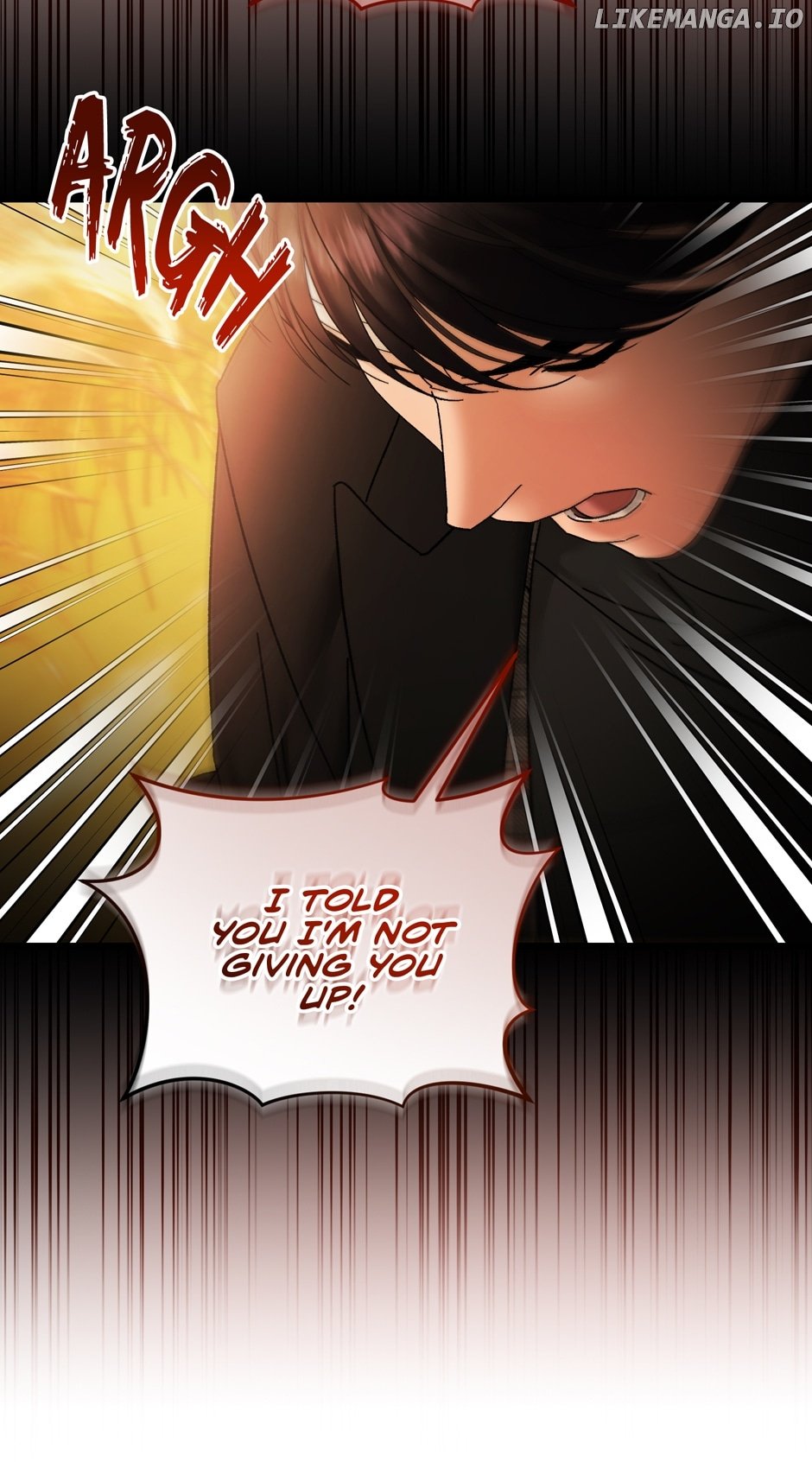Apollo’s Heart Chapter 69 page 19