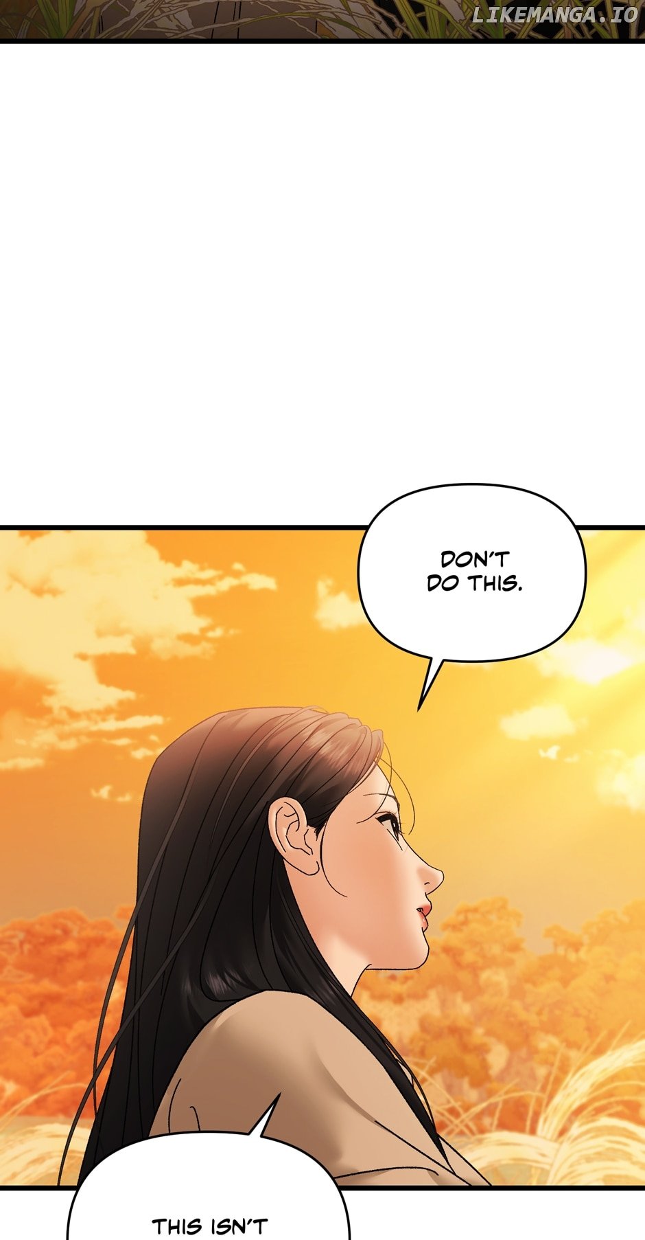 Apollo’s Heart Chapter 69 page 21