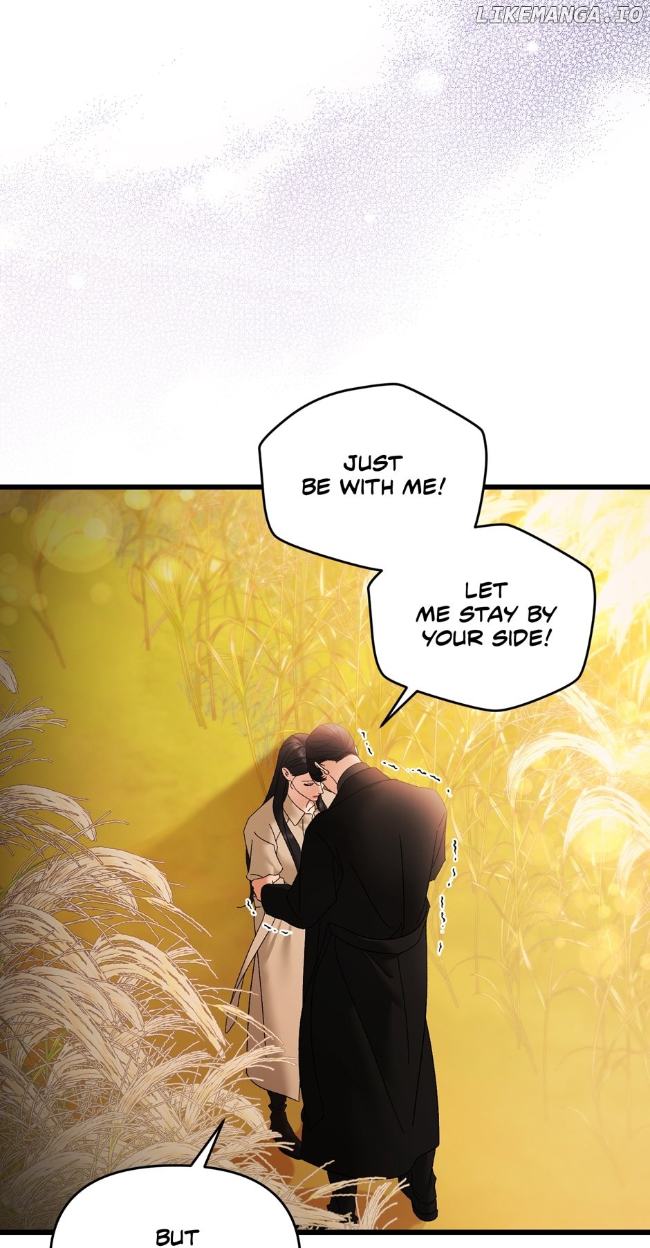 Apollo’s Heart Chapter 69 page 23