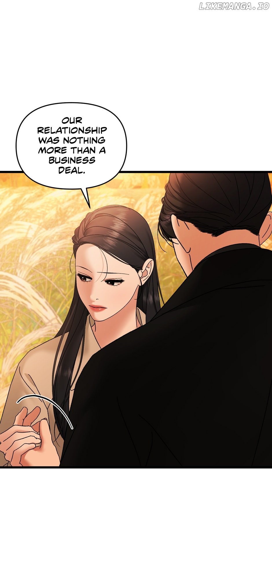 Apollo’s Heart Chapter 69 page 25