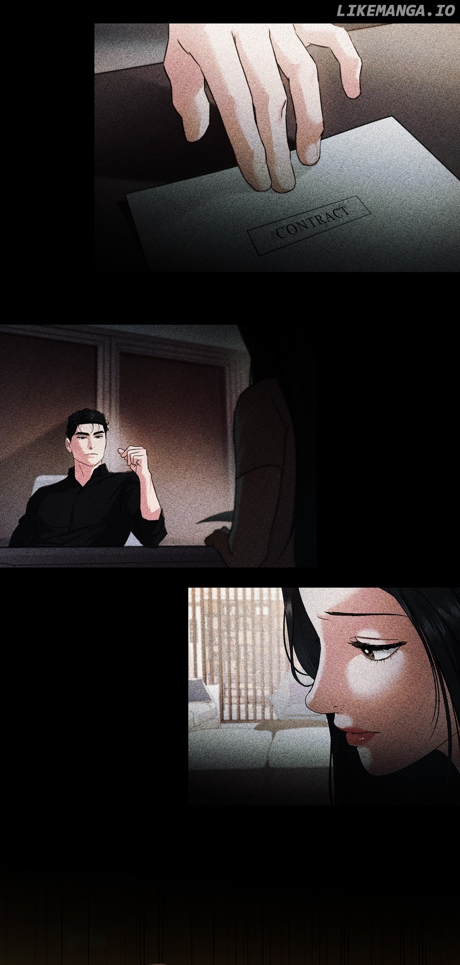 Apollo’s Heart Chapter 69 page 27