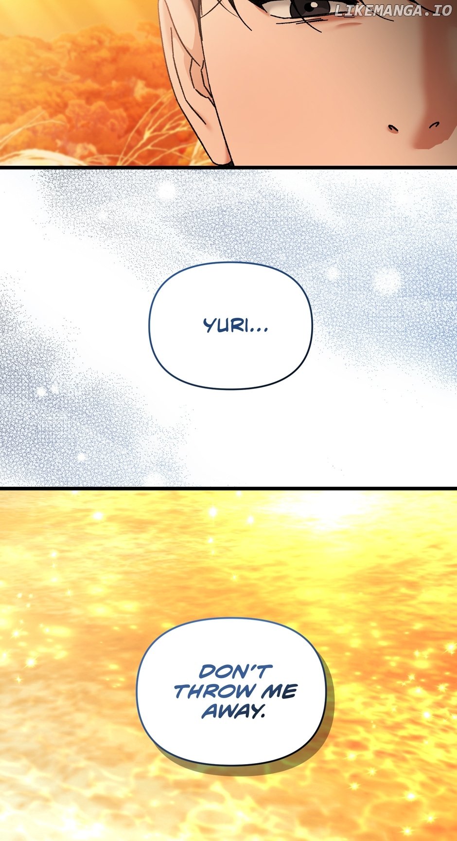 Apollo’s Heart Chapter 69 page 33