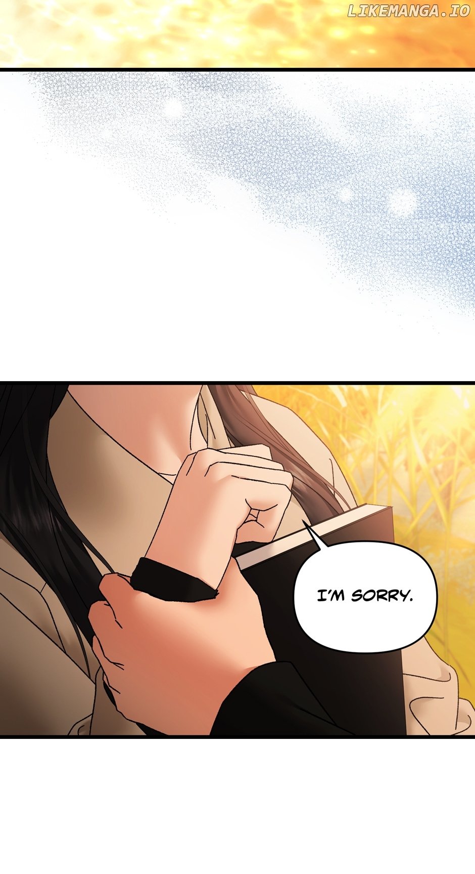 Apollo’s Heart Chapter 69 page 34
