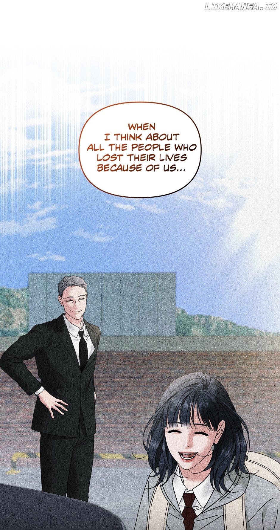 Apollo’s Heart Chapter 69 page 35