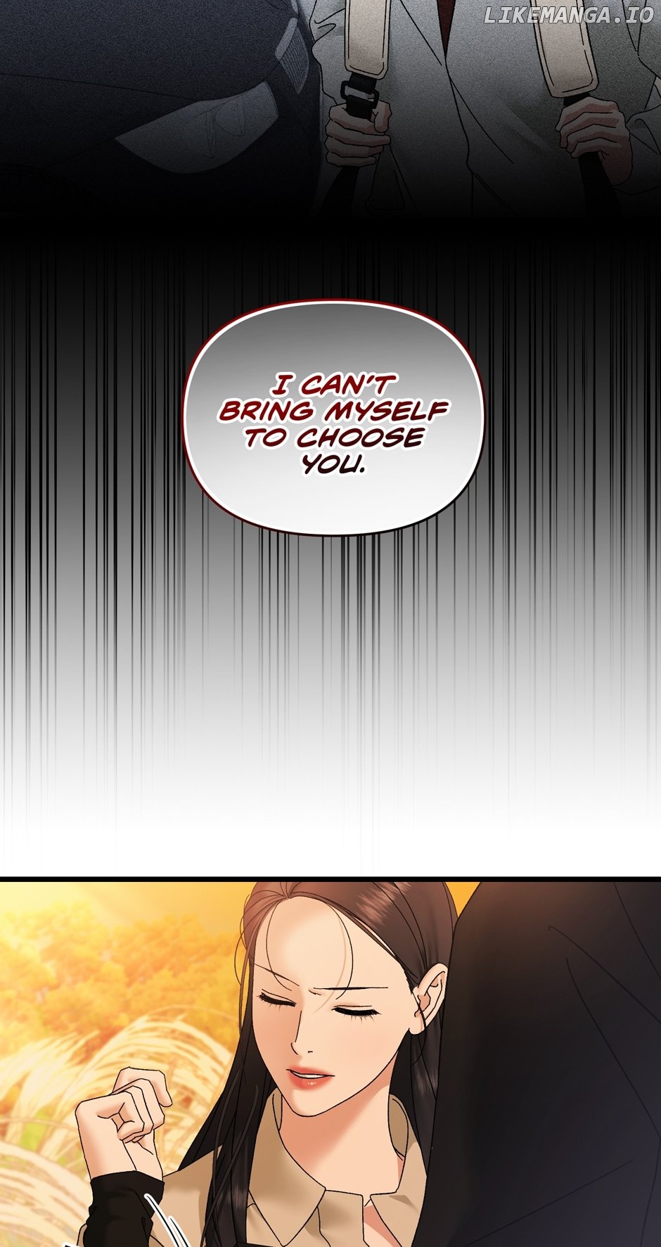 Apollo’s Heart Chapter 69 page 36
