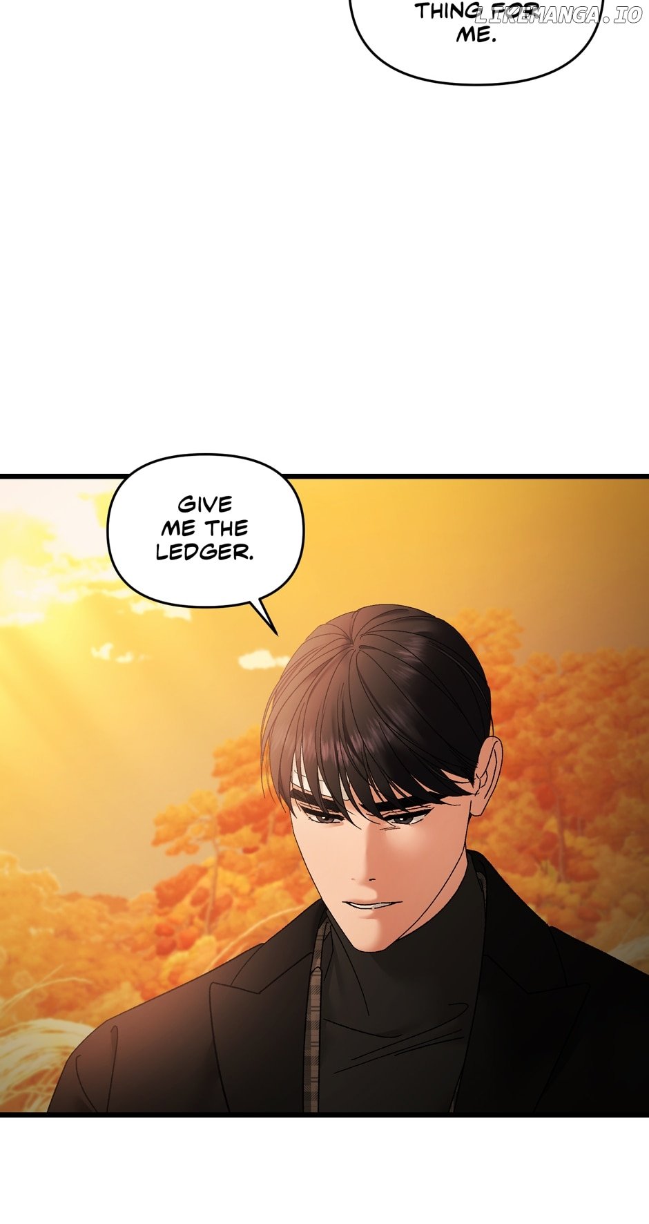 Apollo’s Heart Chapter 69 page 39