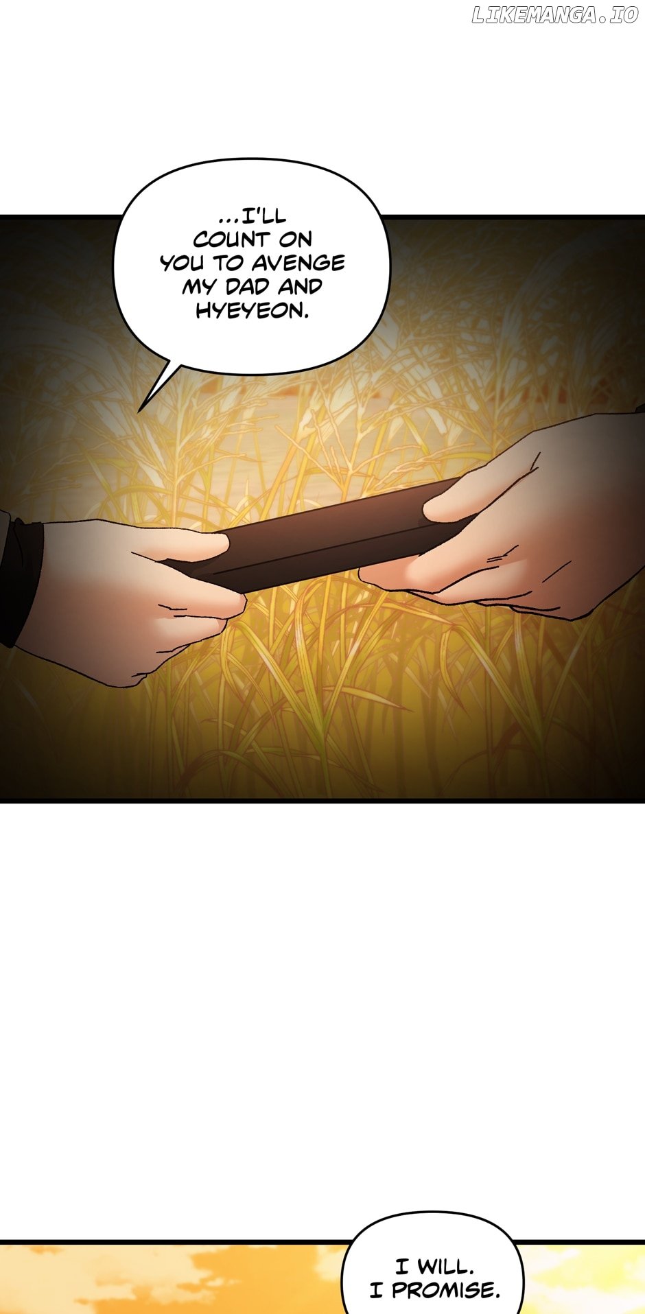 Apollo’s Heart Chapter 69 page 41