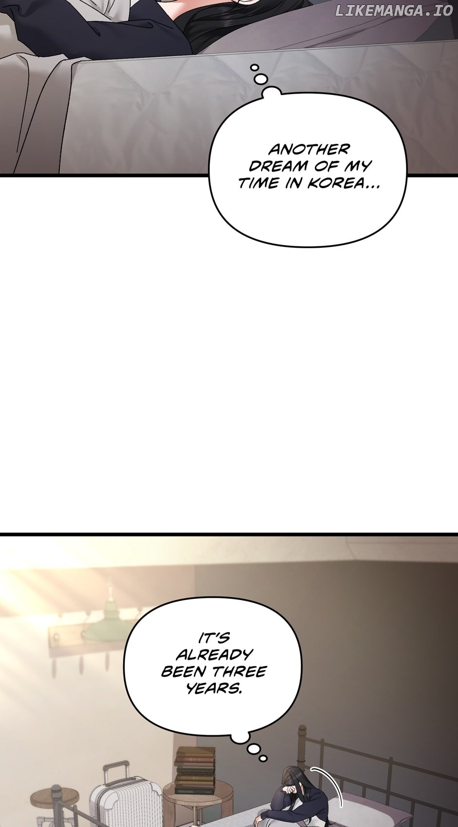 Apollo’s Heart Chapter 69 page 55