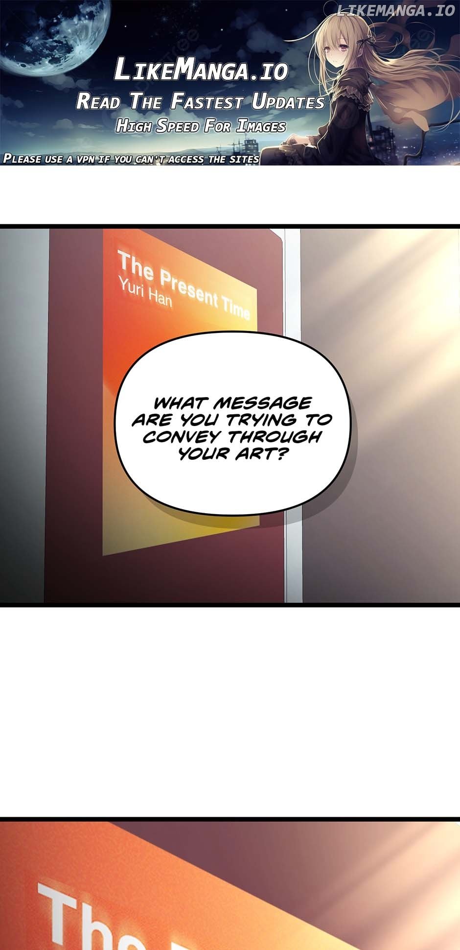 Apollo’s Heart Chapter 72 page 0