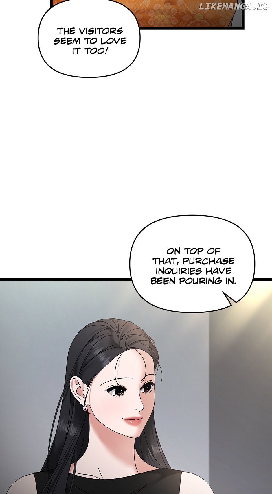 Apollo’s Heart Chapter 72 page 9