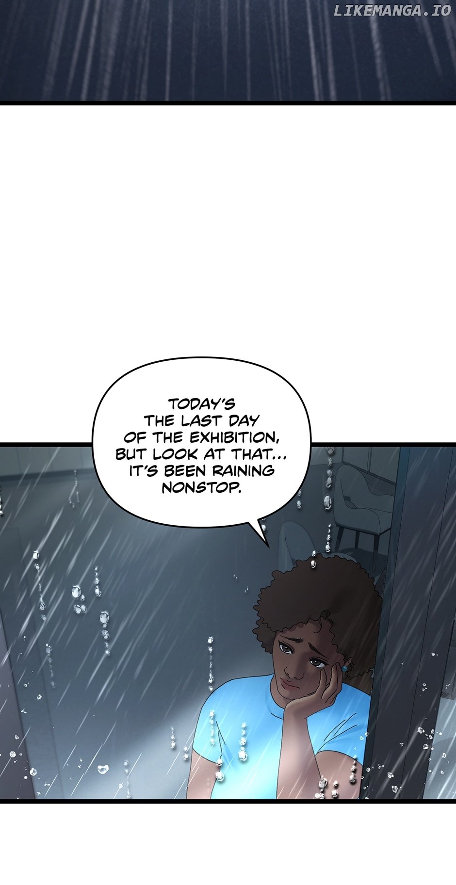 Apollo’s Heart Chapter 72 page 13