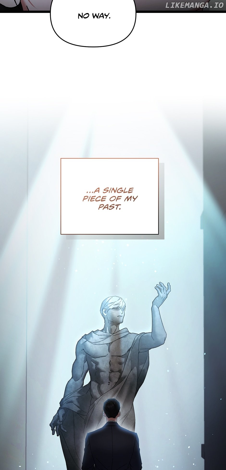 Apollo’s Heart Chapter 72 page 18
