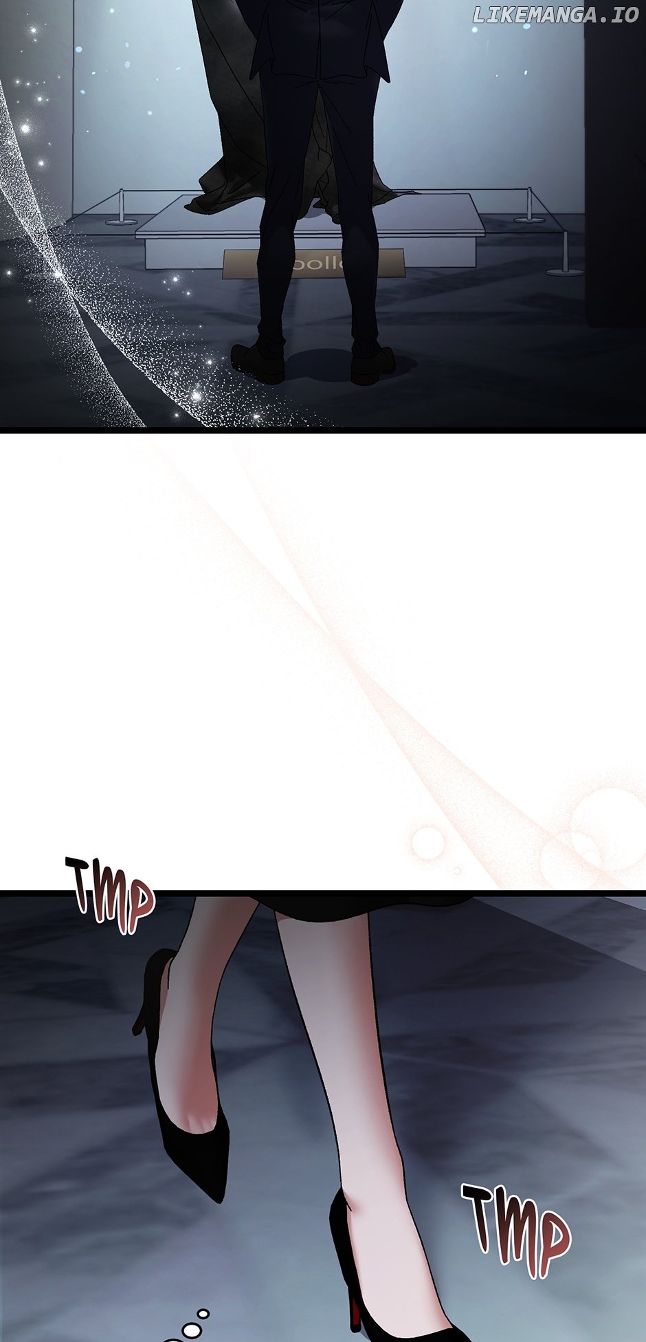 Apollo’s Heart Chapter 72 page 19