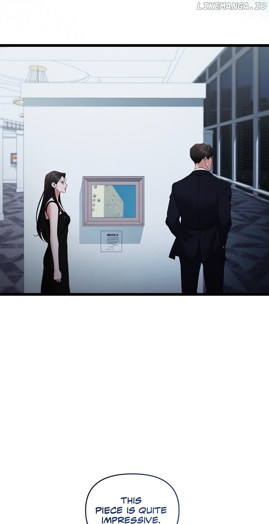 Apollo’s Heart Chapter 72 page 23