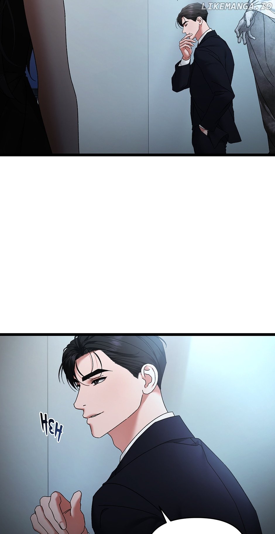 Apollo’s Heart Chapter 72 page 25