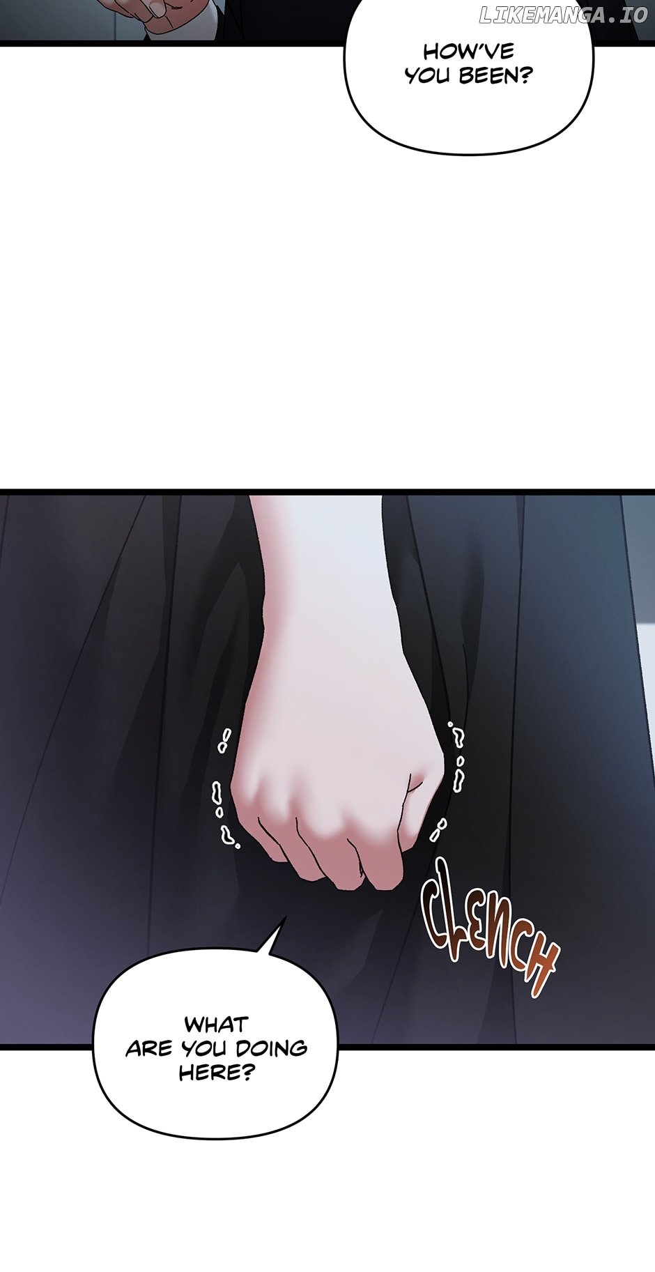Apollo’s Heart Chapter 72 page 26