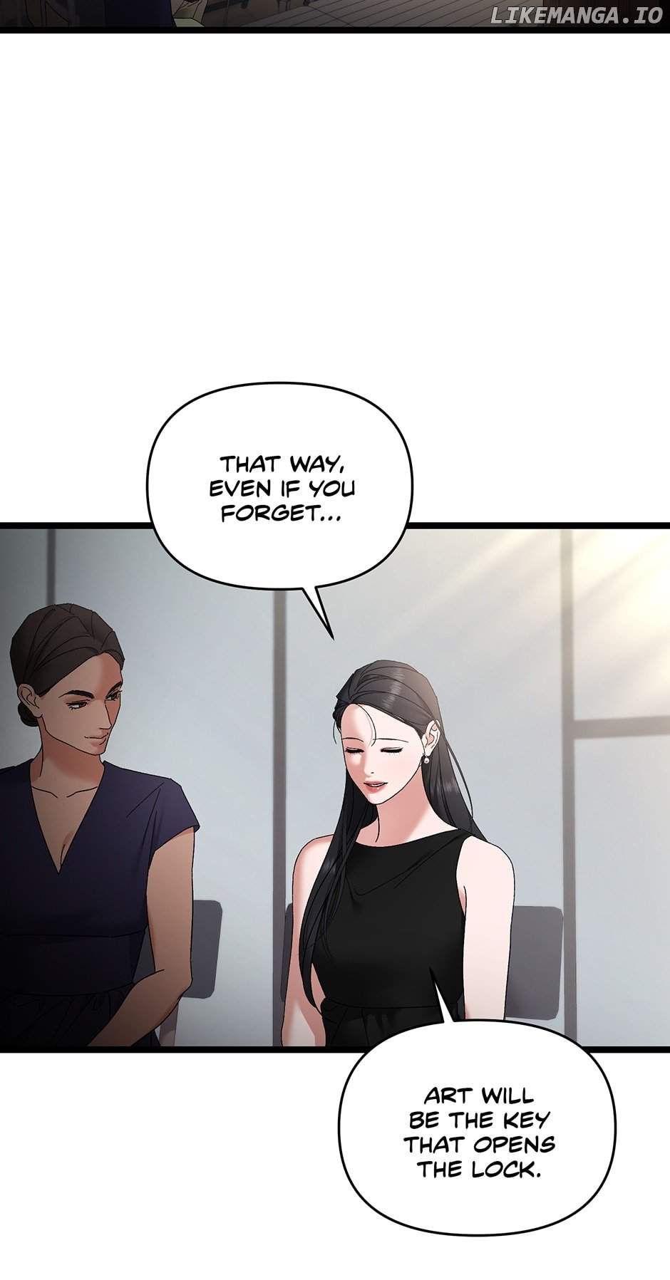 Apollo’s Heart Chapter 72 page 2