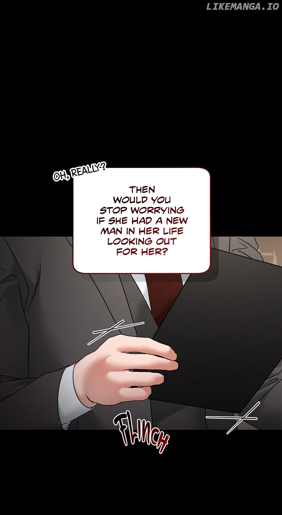 Apollo’s Heart Chapter 72 page 34