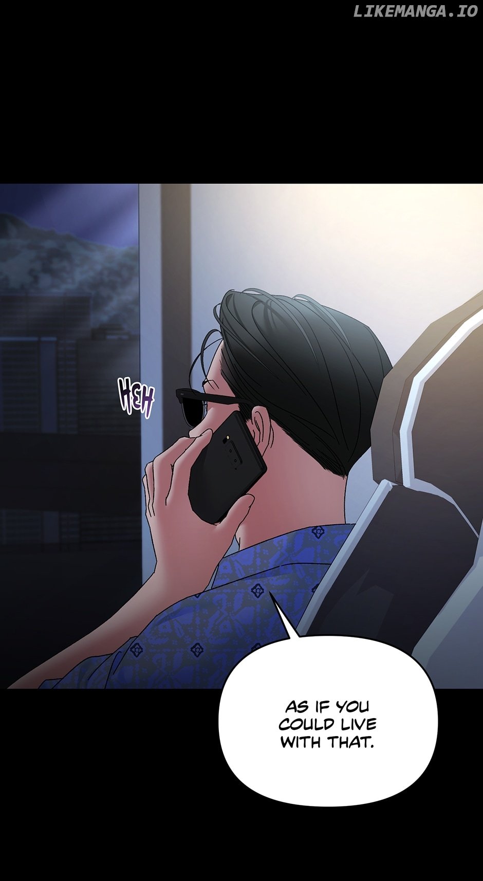 Apollo’s Heart Chapter 72 page 35