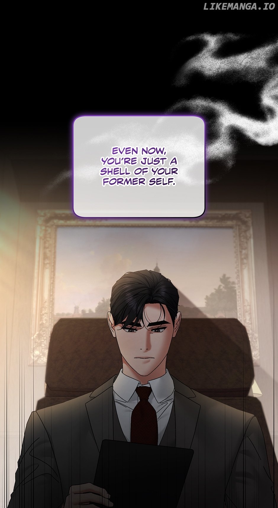 Apollo’s Heart Chapter 72 page 36
