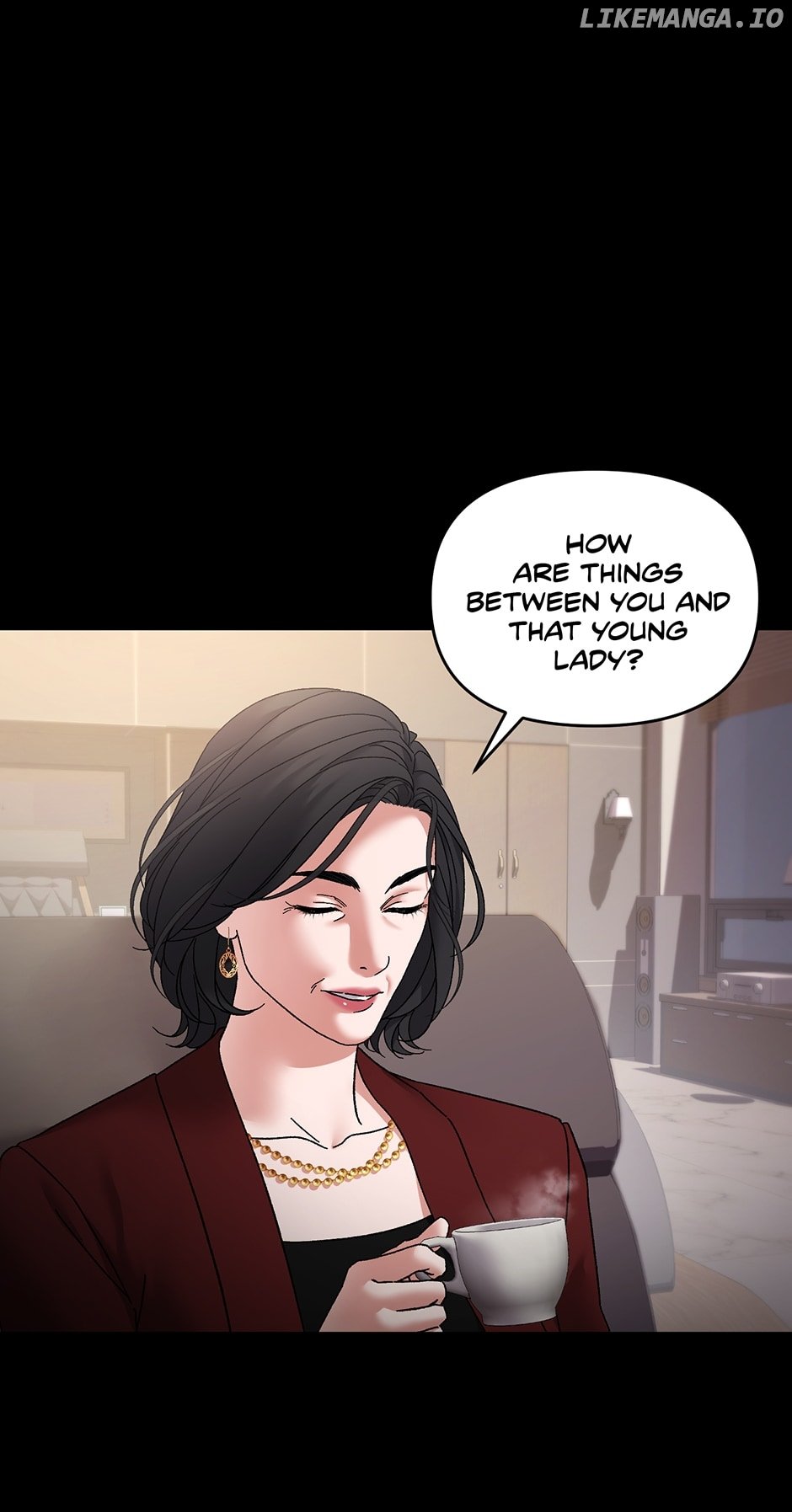 Apollo’s Heart Chapter 72 page 41