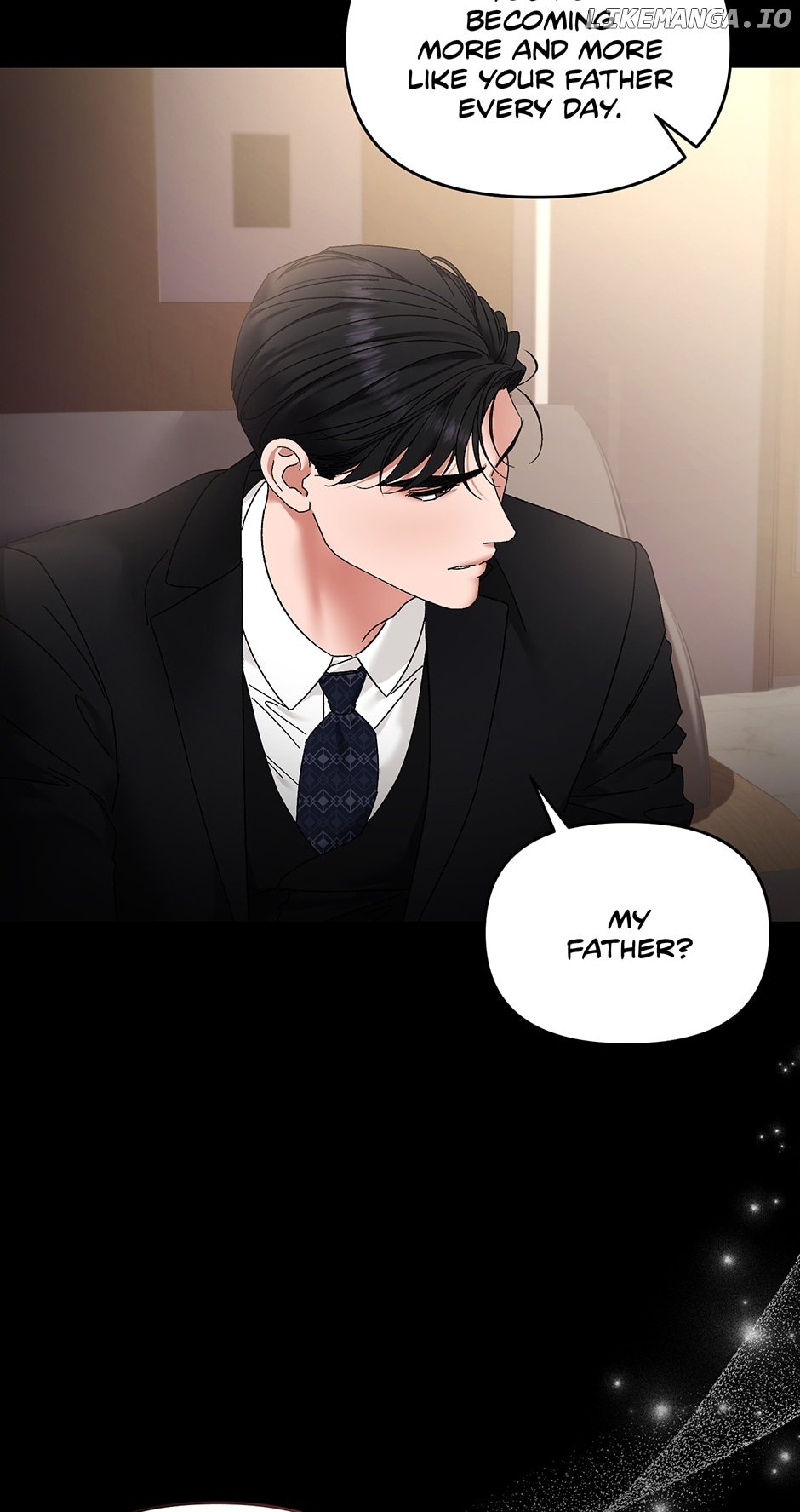 Apollo’s Heart Chapter 72 page 46