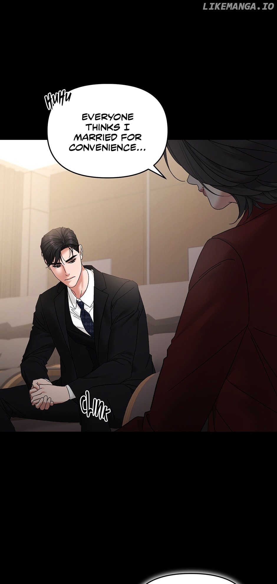 Apollo’s Heart Chapter 72 page 48