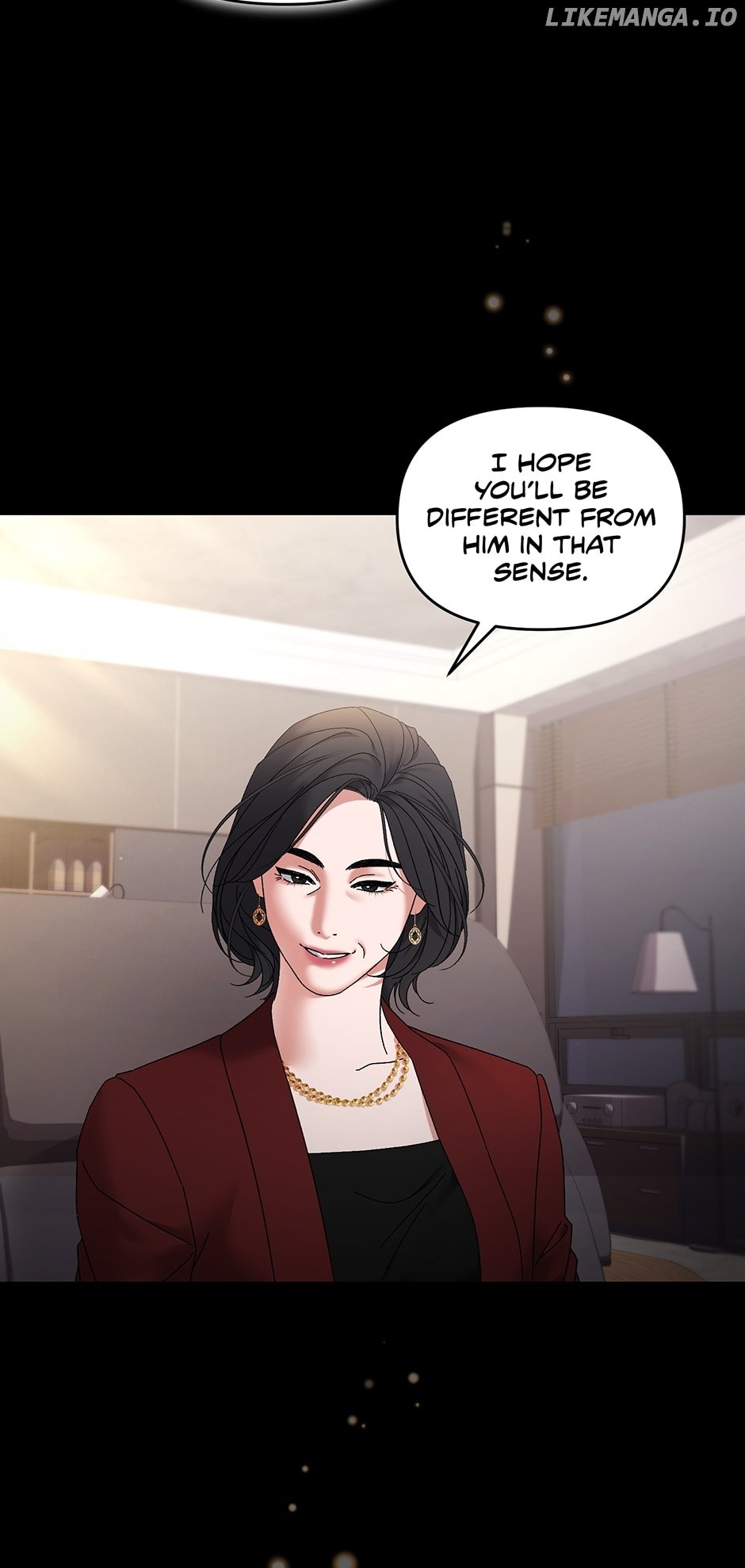 Apollo’s Heart Chapter 72 page 50