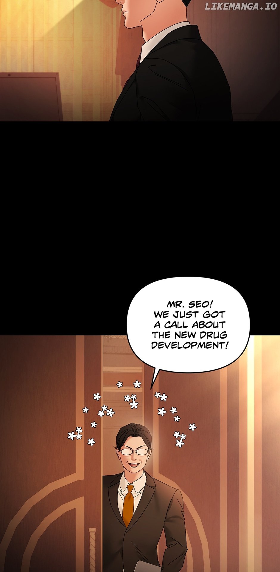 Apollo’s Heart Chapter 72 page 55