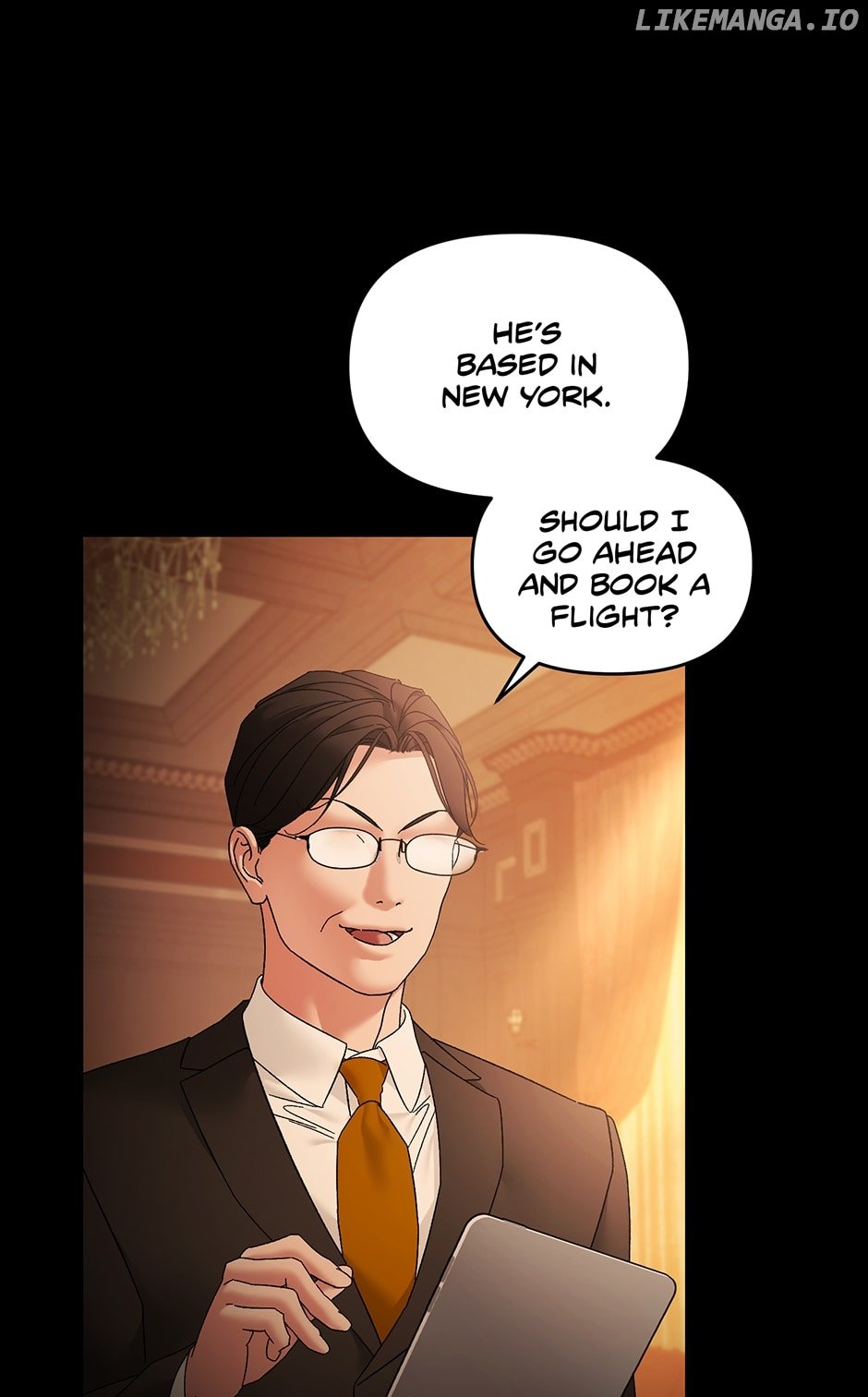 Apollo’s Heart Chapter 72 page 57