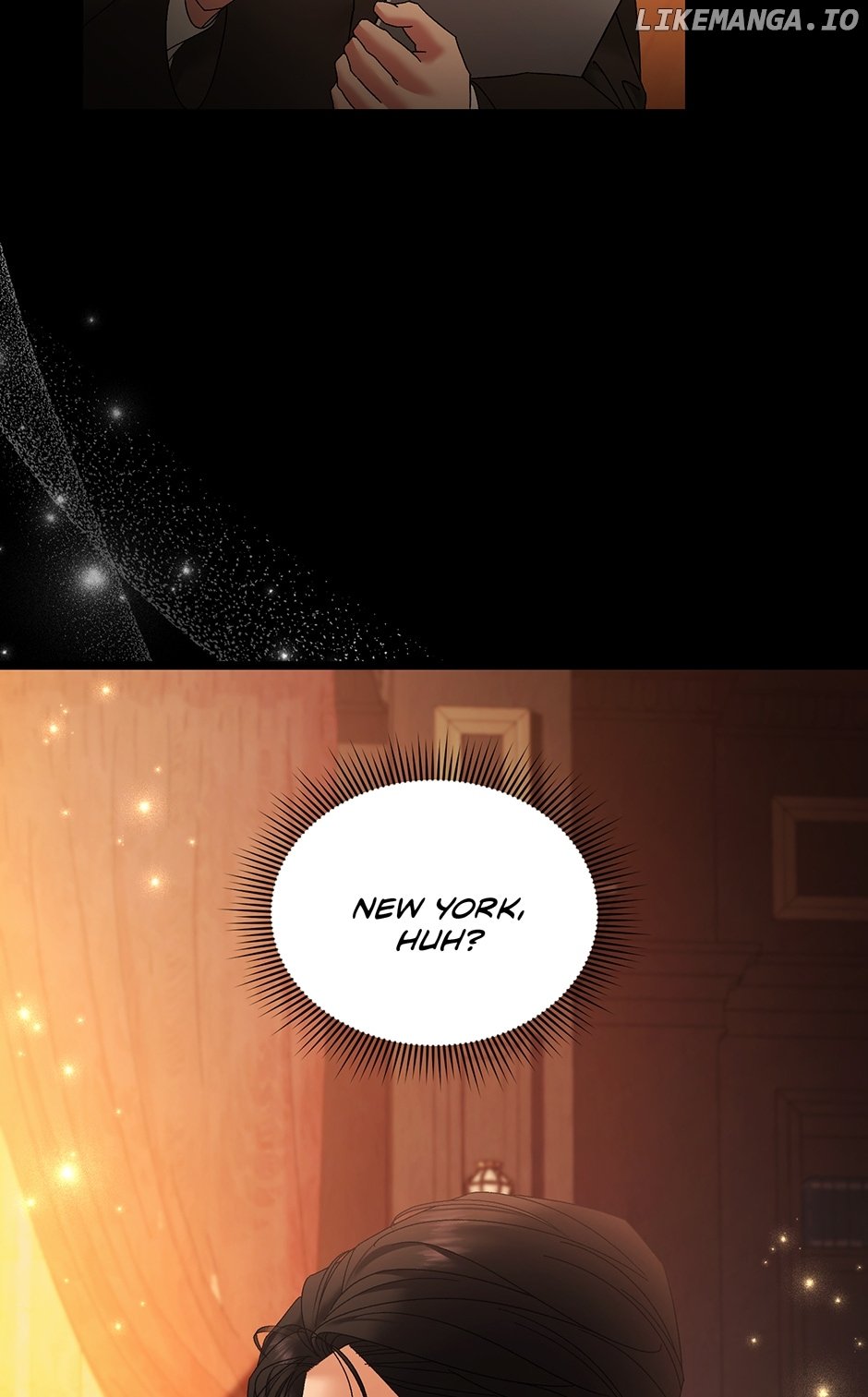 Apollo’s Heart Chapter 72 page 58