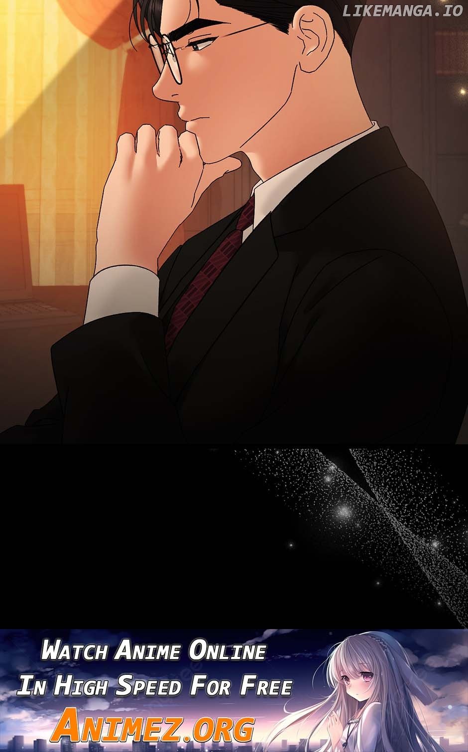 Apollo’s Heart Chapter 72 page 59