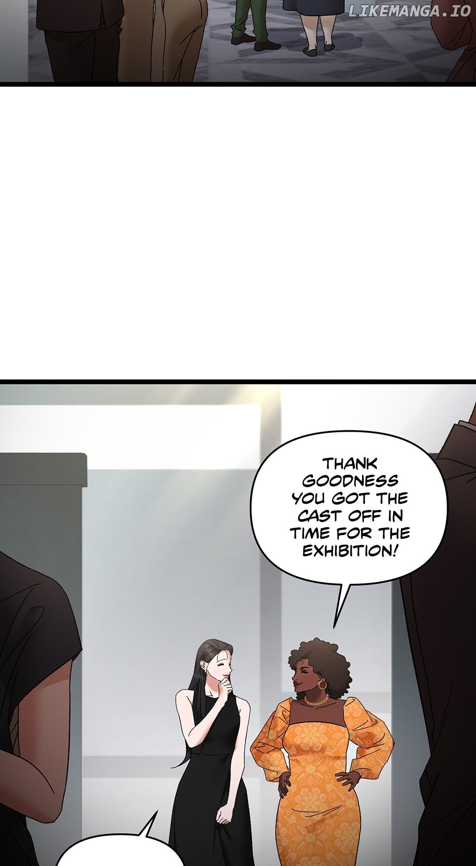 Apollo’s Heart Chapter 72 page 7