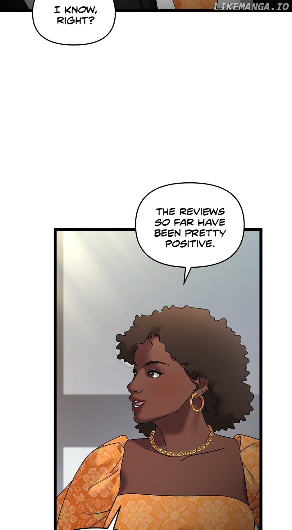 Apollo’s Heart Chapter 72 page 8