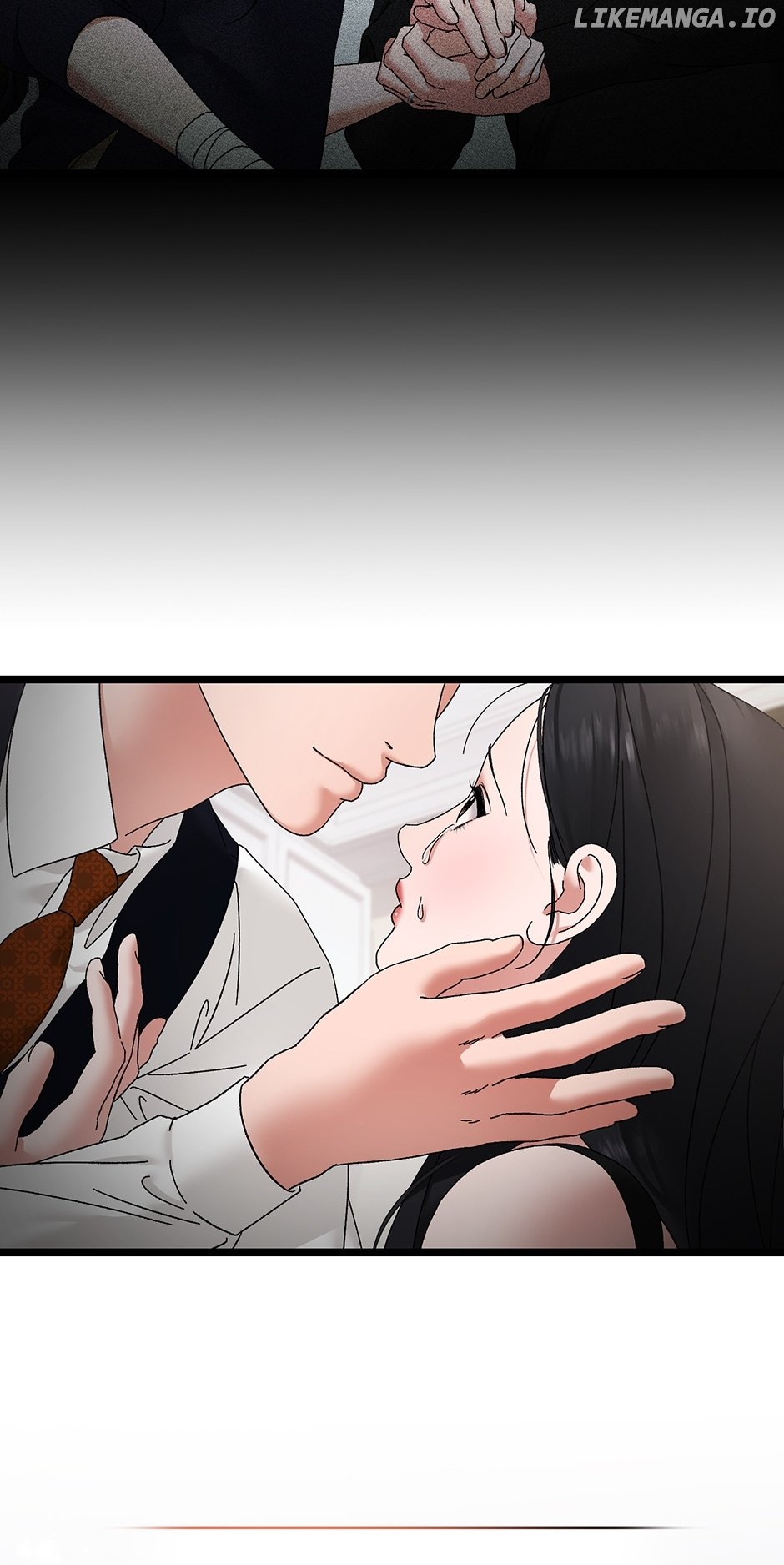 Apollo’s Heart Chapter 75 page 13