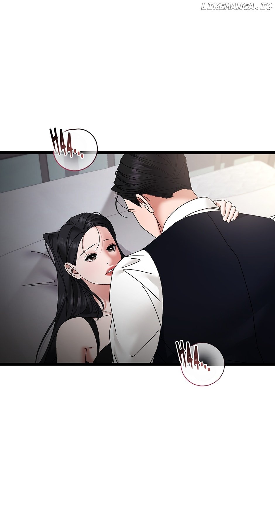 Apollo’s Heart Chapter 75 page 26