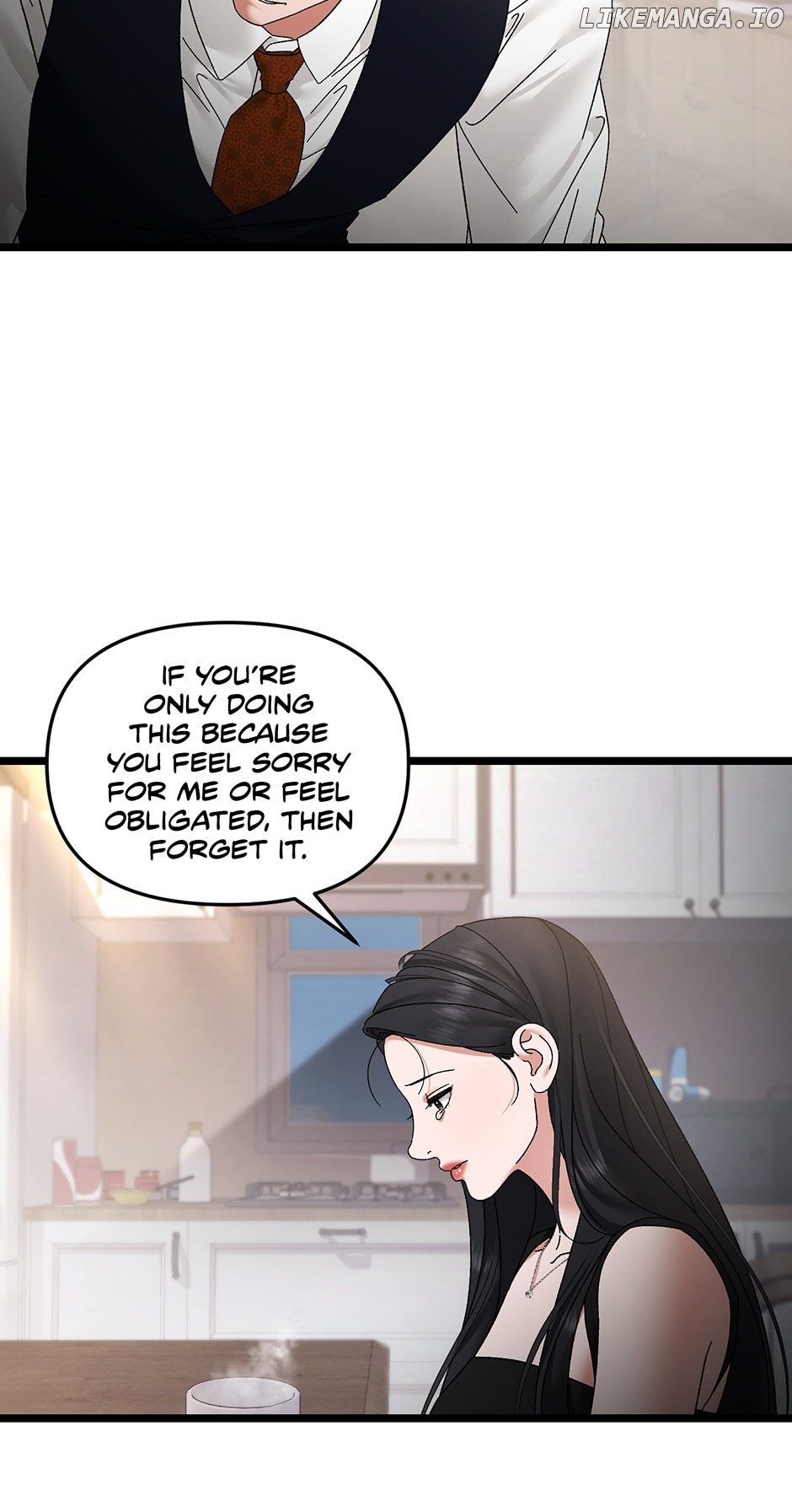Apollo’s Heart Chapter 75 page 2
