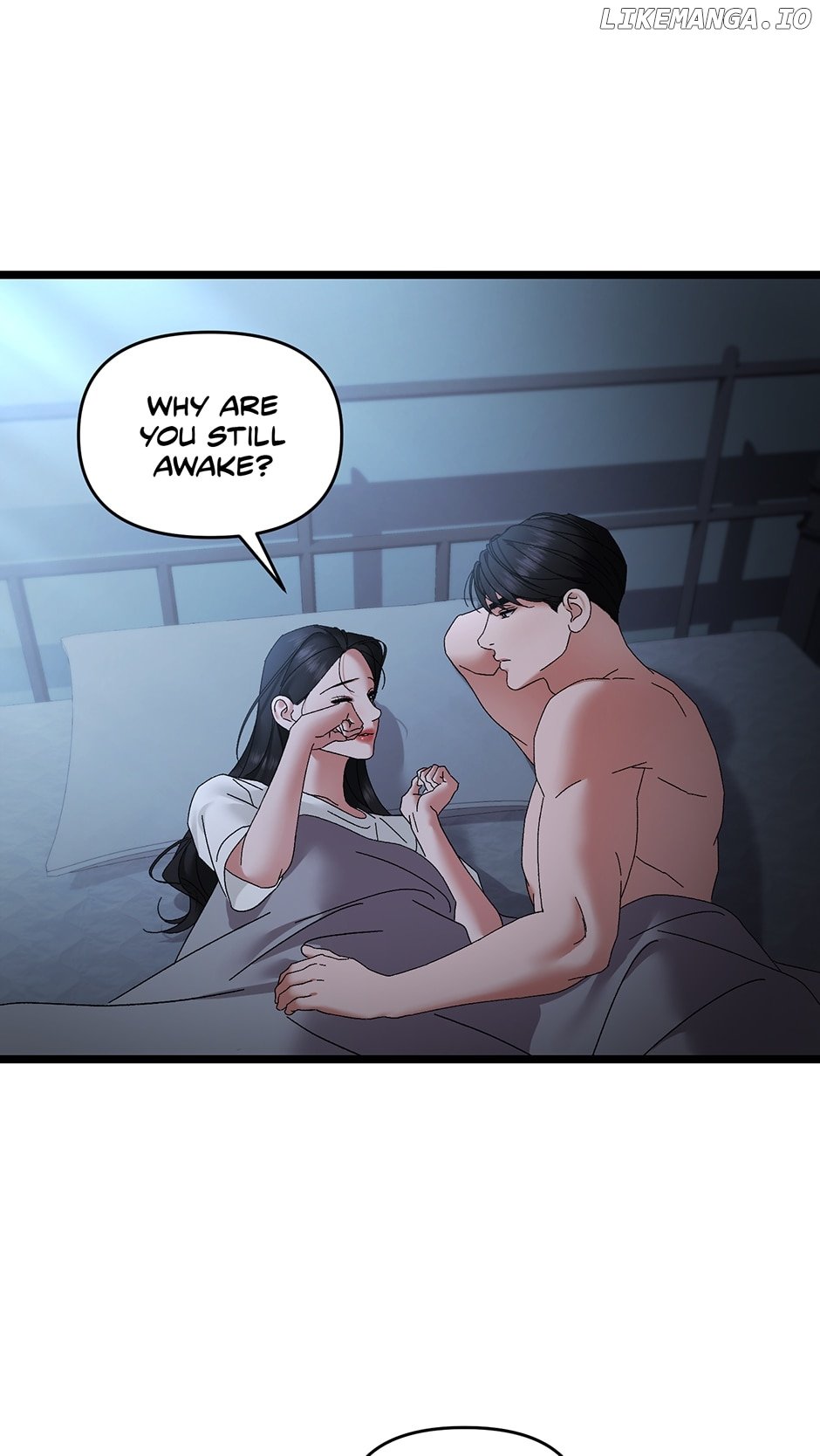 Apollo’s Heart Chapter 75 page 34