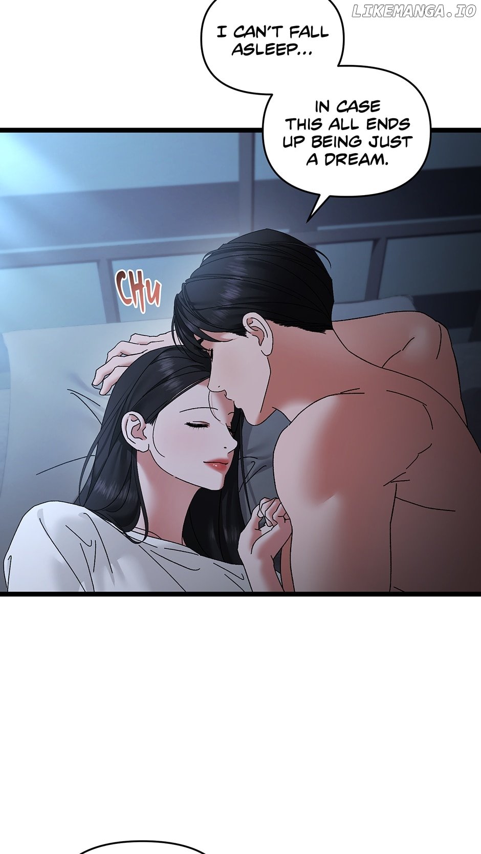 Apollo’s Heart Chapter 75 page 35