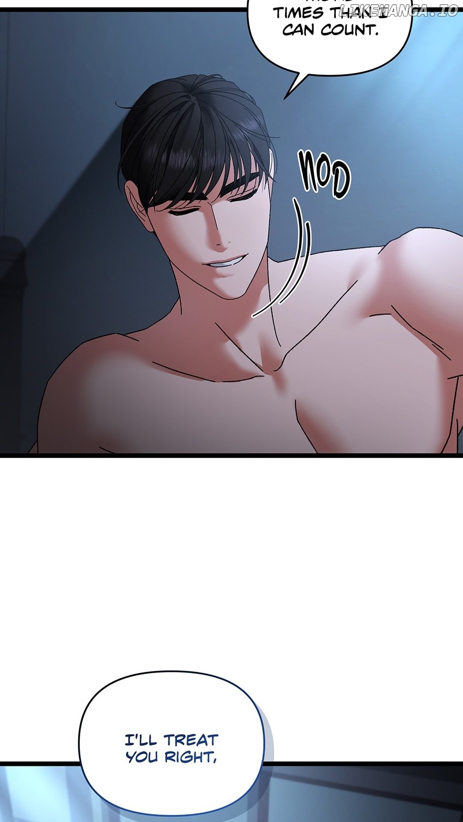 Apollo’s Heart Chapter 75 page 37