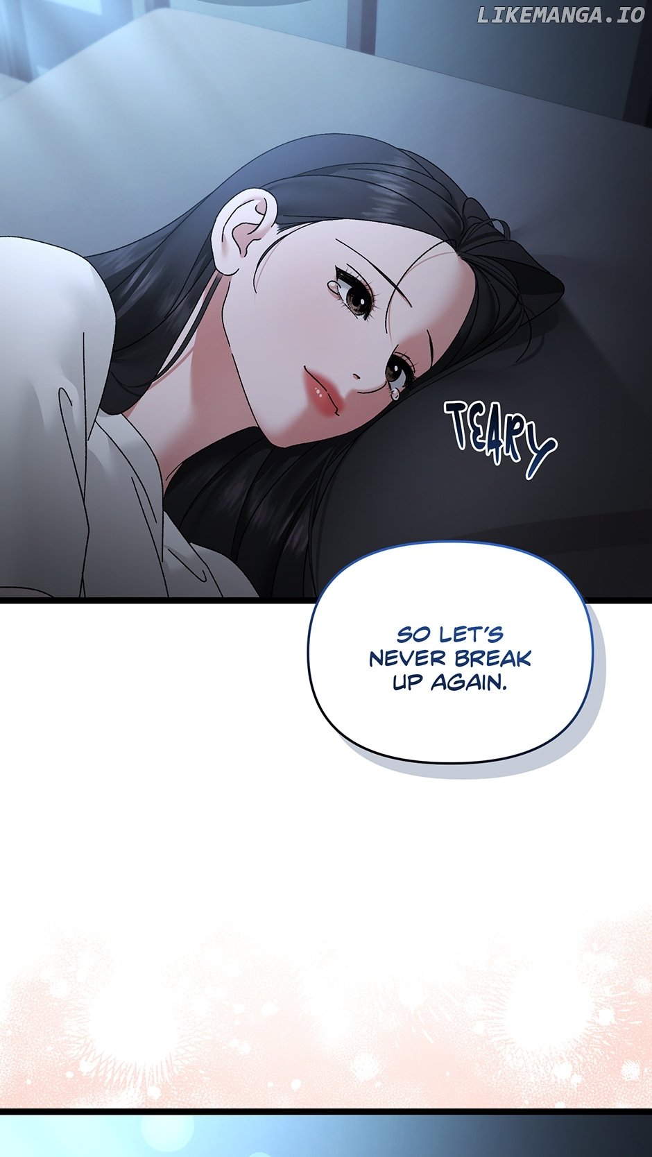 Apollo’s Heart Chapter 75 page 38