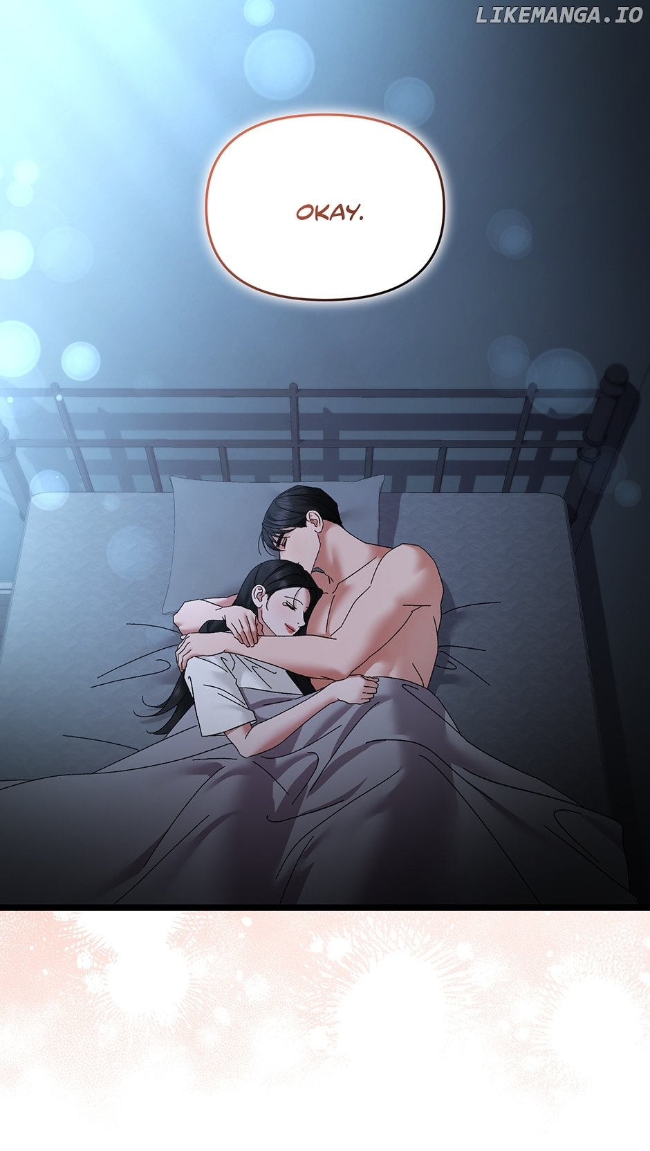 Apollo’s Heart Chapter 75 page 39