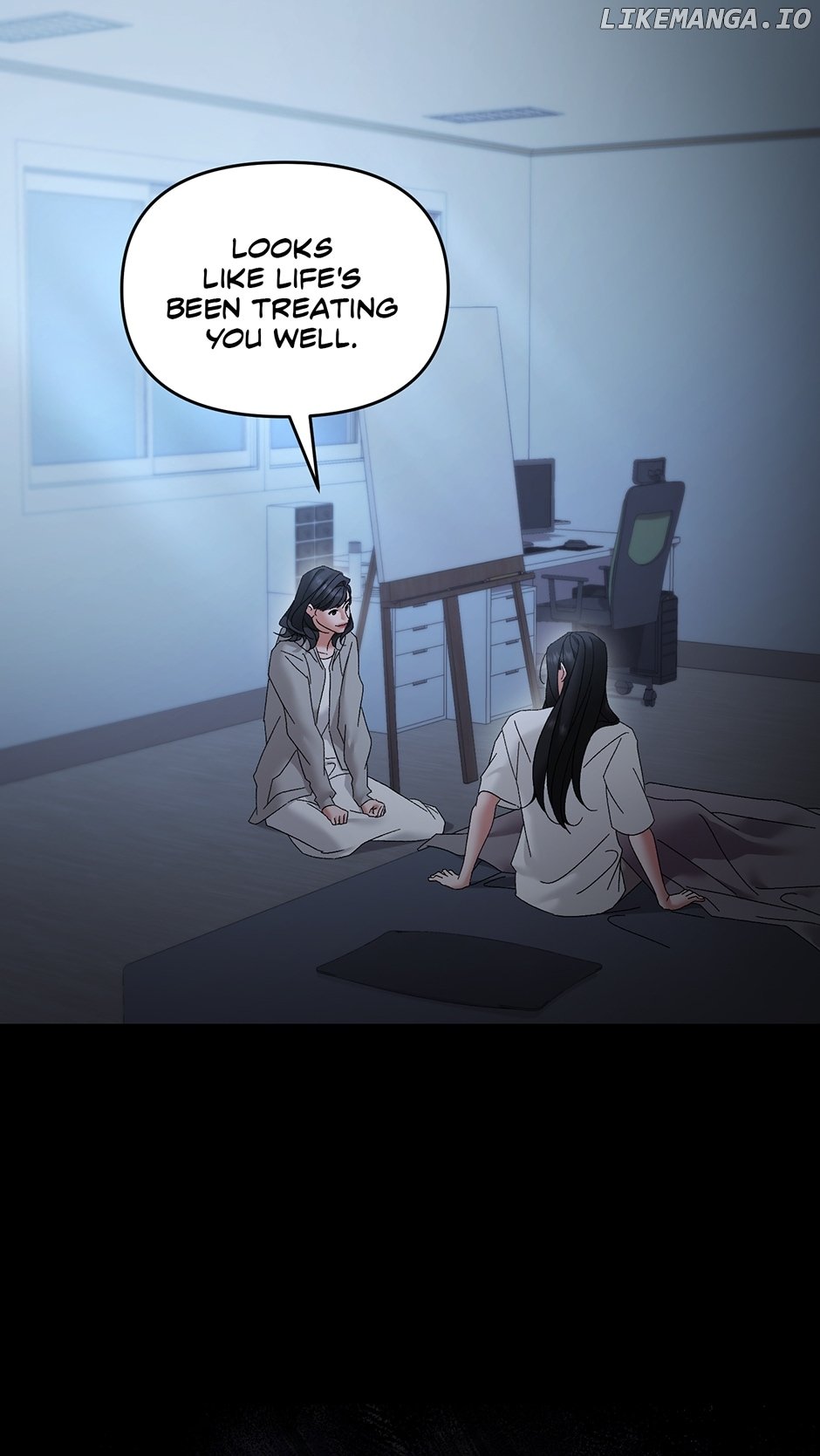 Apollo’s Heart Chapter 75 page 46